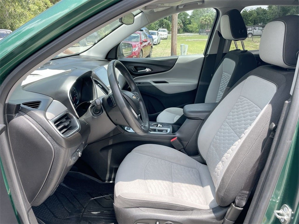 2018 Chevrolet Equinox LT w/2LT
